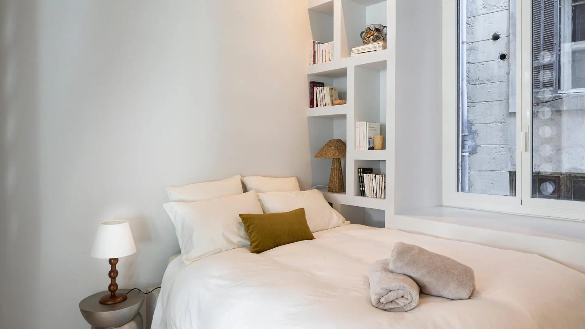 Superbe Loft Moderne En Plein Centre Ville Marseille 0*,  France