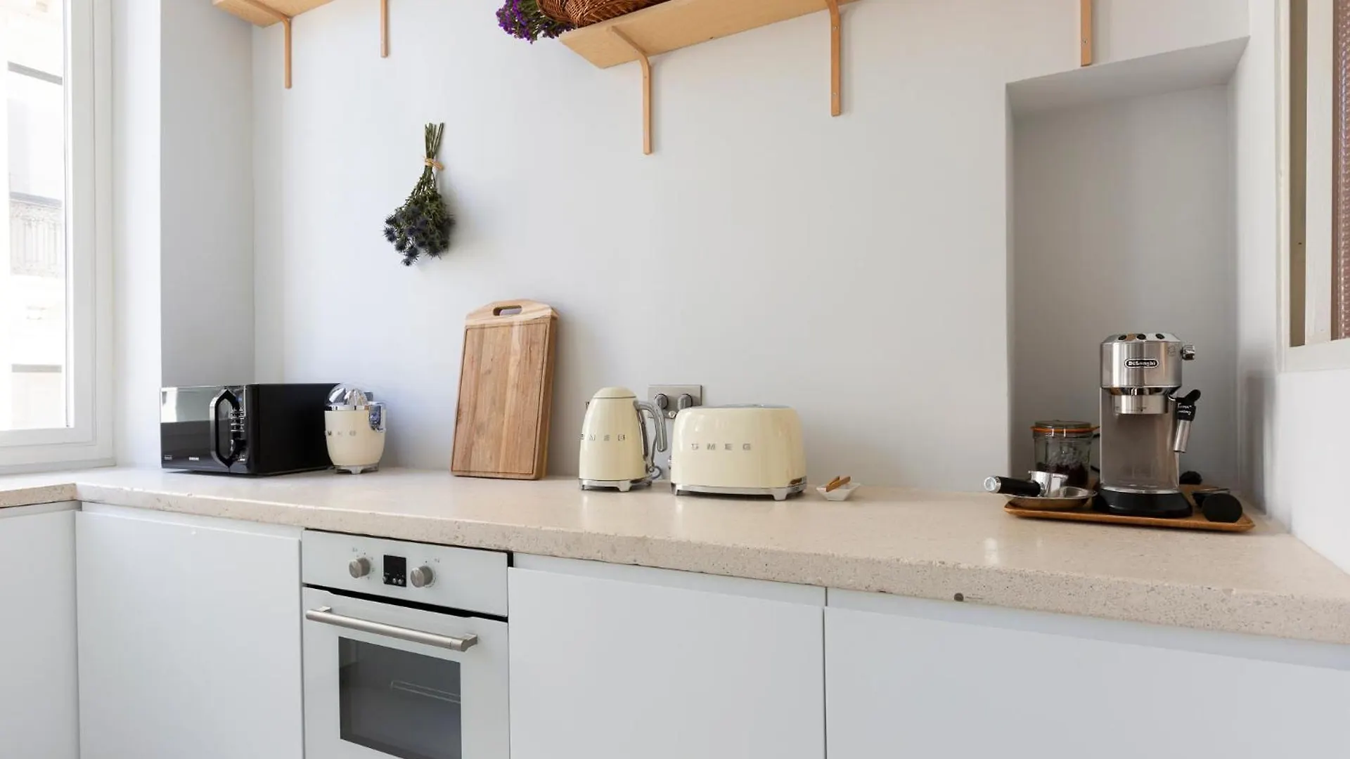 Apartment Superbe Loft Moderne En Plein Centre Ville Marseille