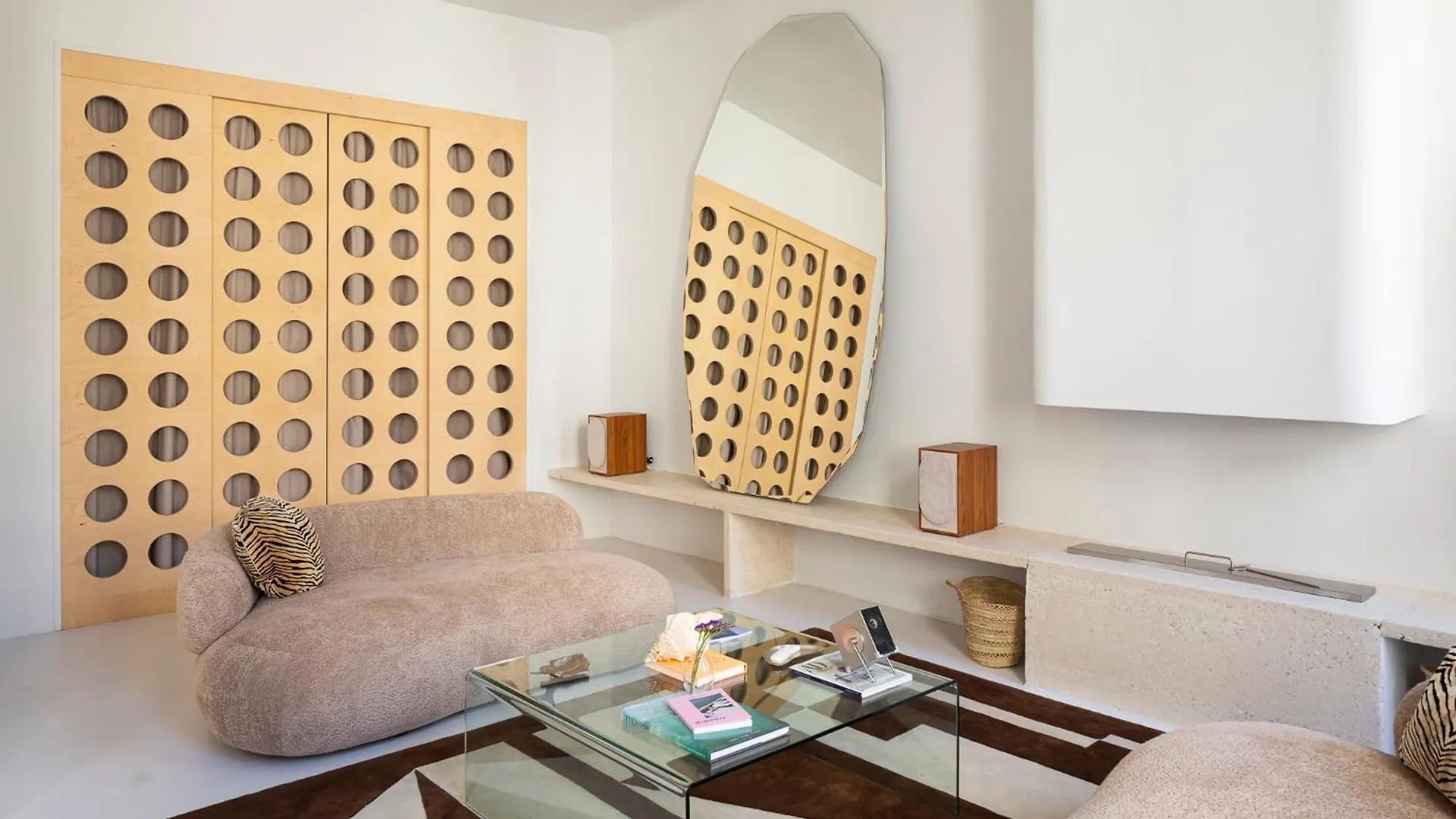 Superbe Loft Moderne En Plein Centre Ville Marseille