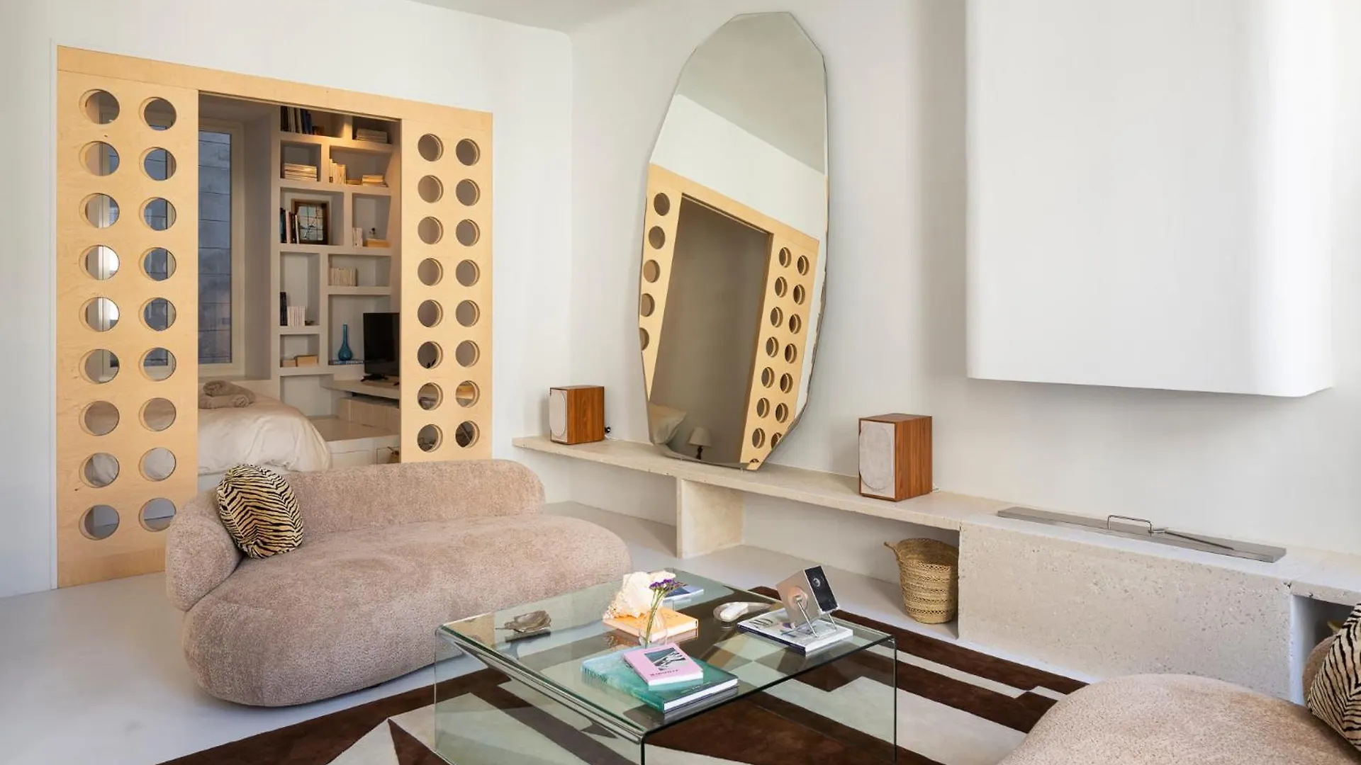 Superbe Loft Moderne En Plein Centre Ville Marseille Apartment