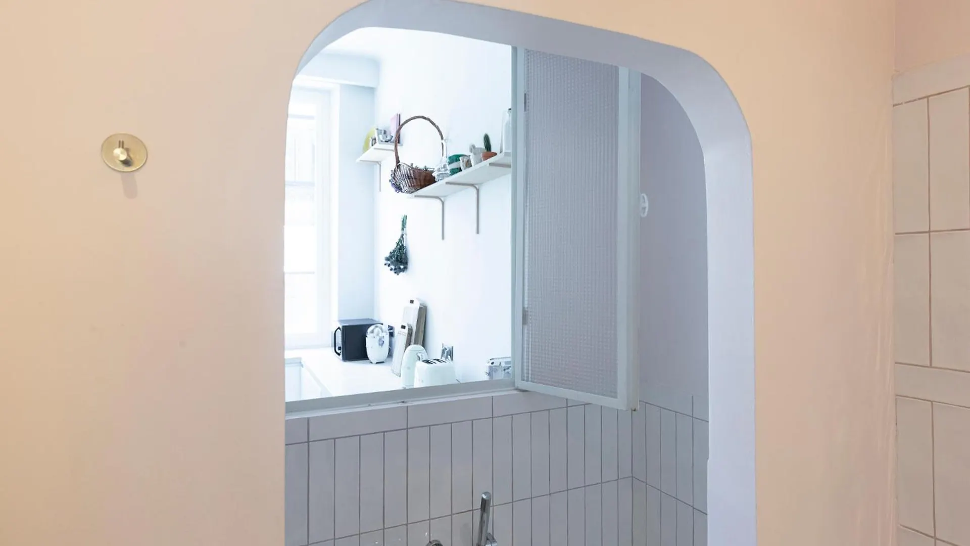 Superbe Loft Moderne En Plein Centre Ville Marseille