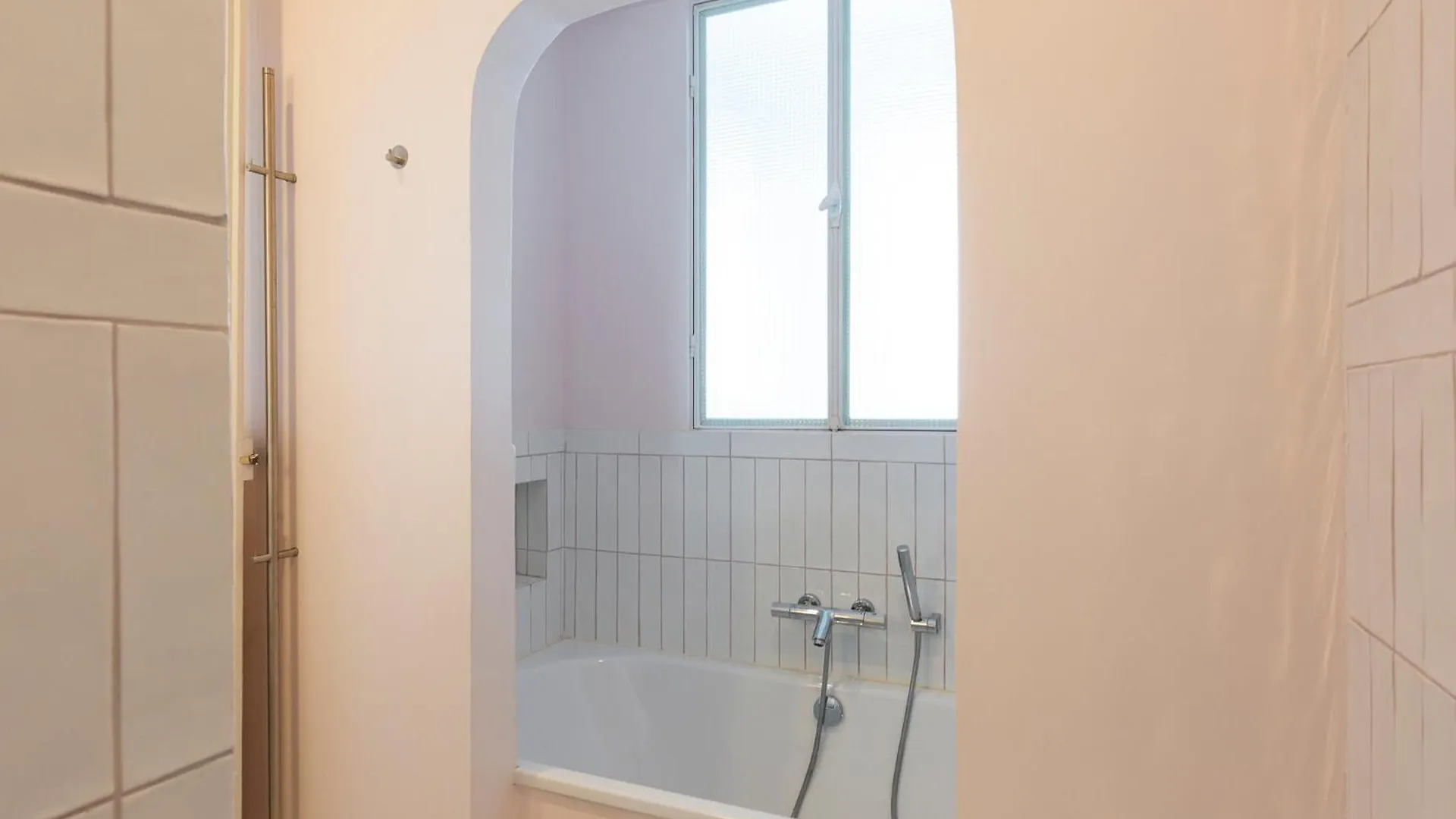 Superbe Loft Moderne En Plein Centre Ville Marseille 0*,