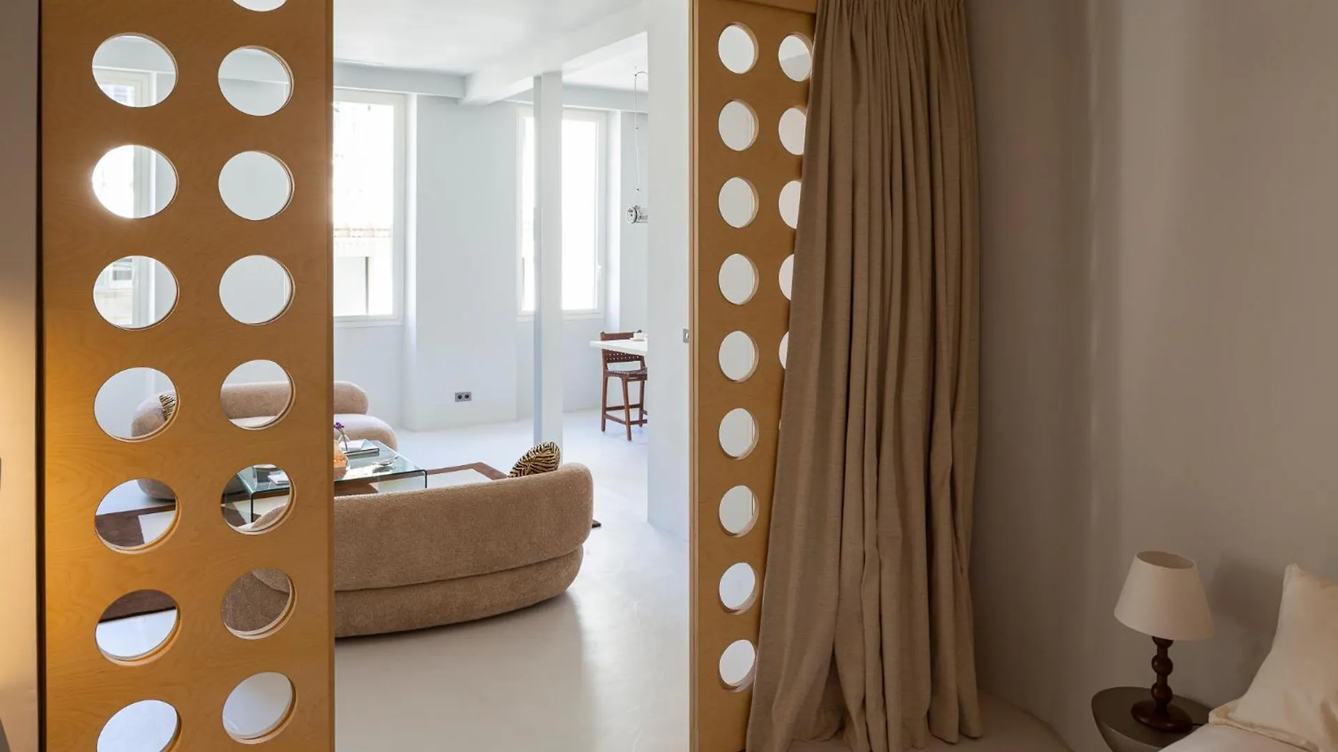 Superbe Loft Moderne En Plein Centre Ville Marseille Apartment