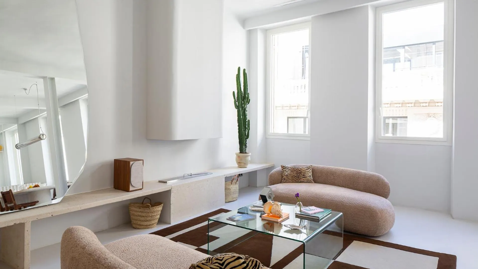Superbe Loft Moderne En Plein Centre Ville Marseille 0*,