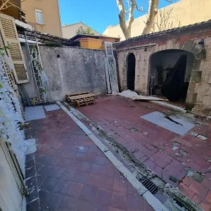 L'antre Du Dragon Appartement