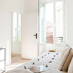 Village Vauban Appartement