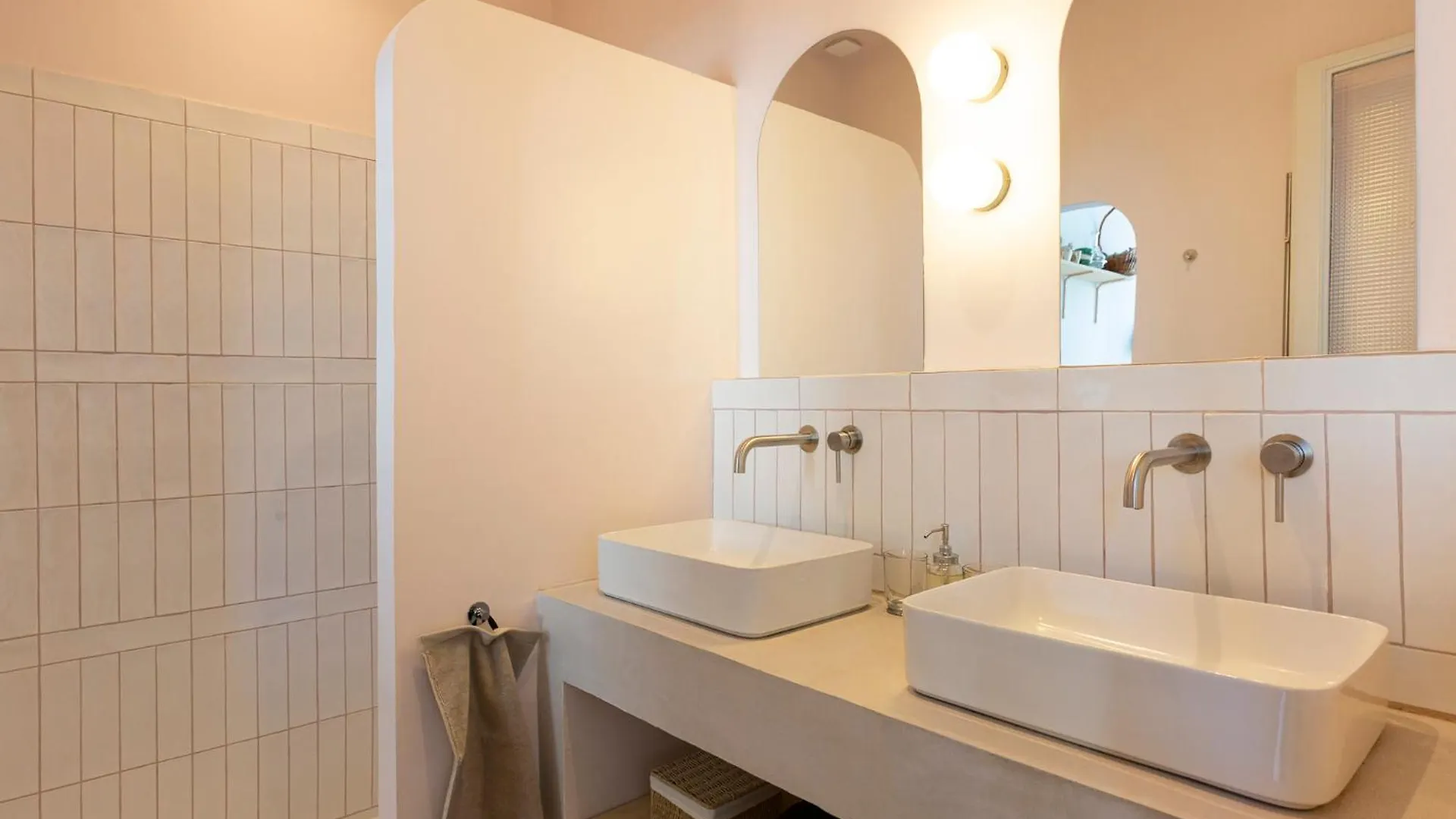 Superbe Loft Moderne En Plein Centre Ville Marseille